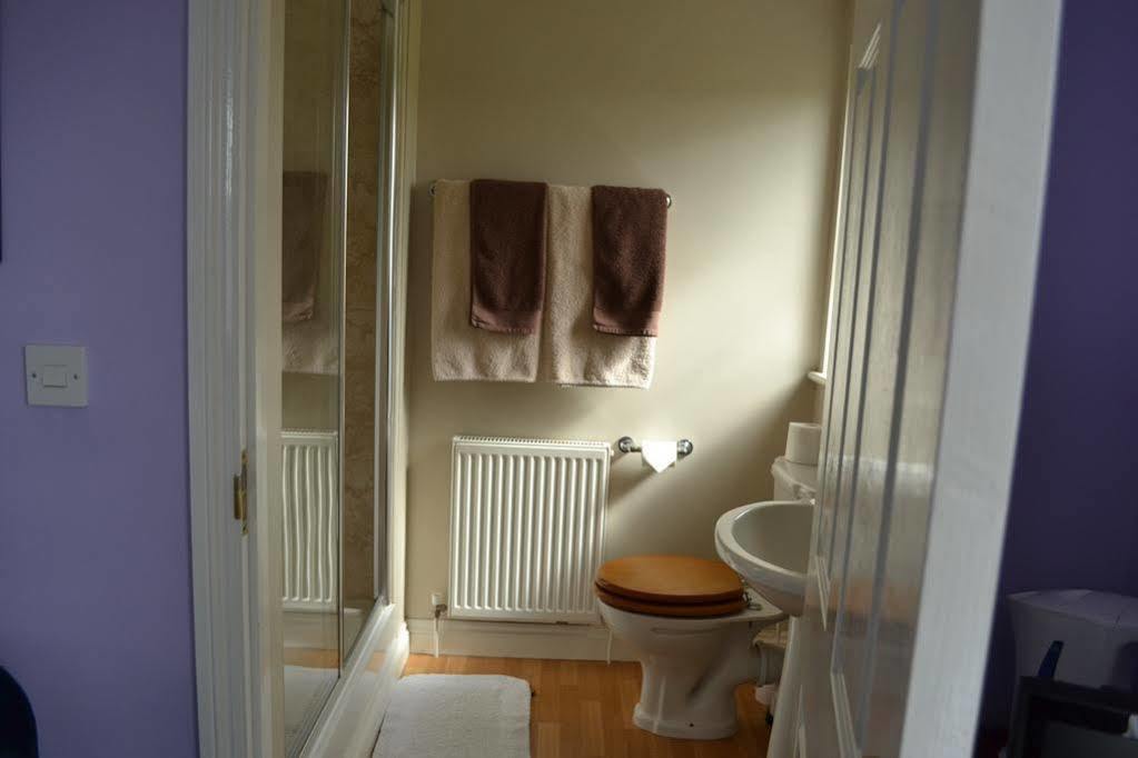 Acer Lodge Bed & Breakfast Mundford Exteriör bild